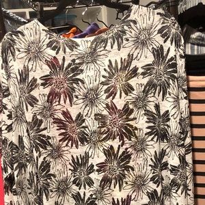 LuLaRoe Sarah 2x & Classic 2x